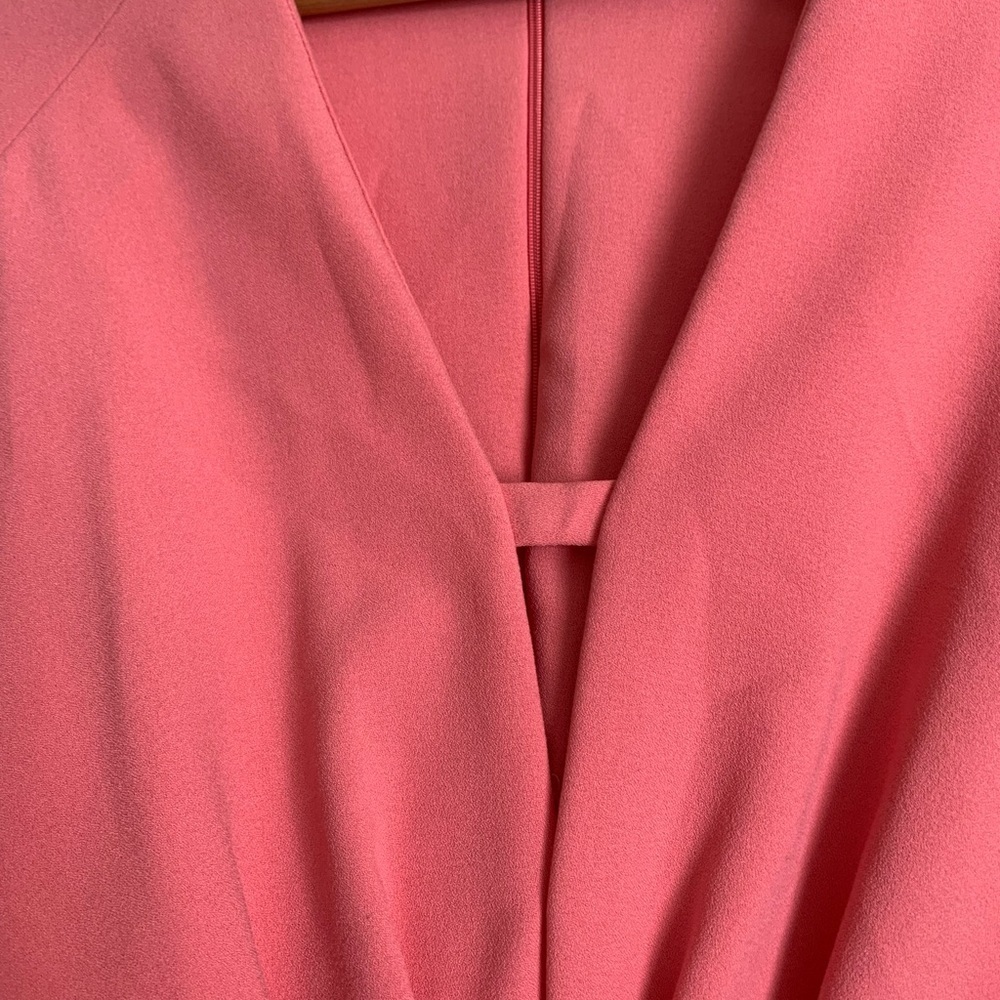 Guess Los Angeles V-Neck Zip Back Romper Size 8 - Picture 15 of 17